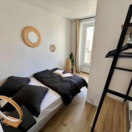 La Maison Cosy Paris Centre - Metro - Wifi Le Kremlin-Bicêtre Exteriör bild