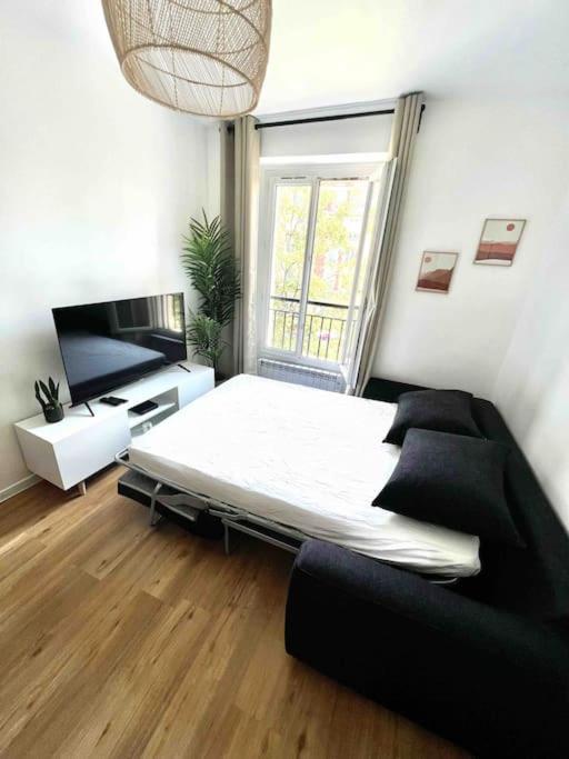 La Maison Cosy Paris Centre - Metro - Wifi Le Kremlin-Bicêtre Exteriör bild