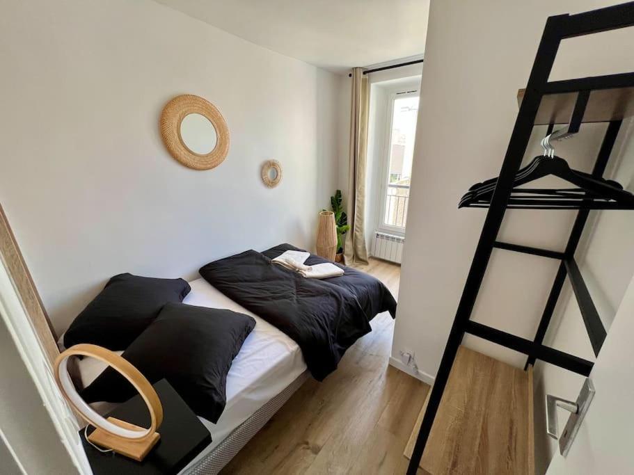 La Maison Cosy Paris Centre - Metro - Wifi Le Kremlin-Bicêtre Exteriör bild